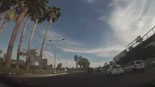 City - Time Capsule (GoPro Adventure) Vegas,Boston,Houston