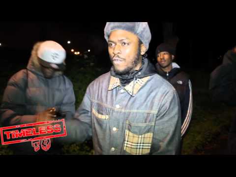 [TimelessTV] Ceaze 8 series - freestyle