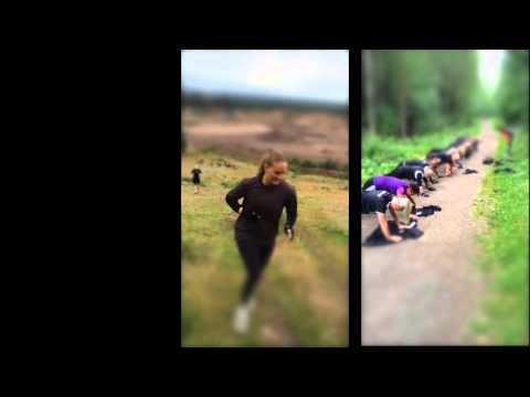 Inför Lidköpings FK - Kungsbacka DFF