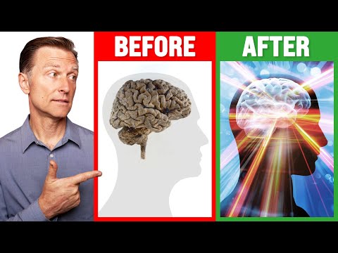 Dramatically Spike BRAINPOWER with an 18 Hour Fast