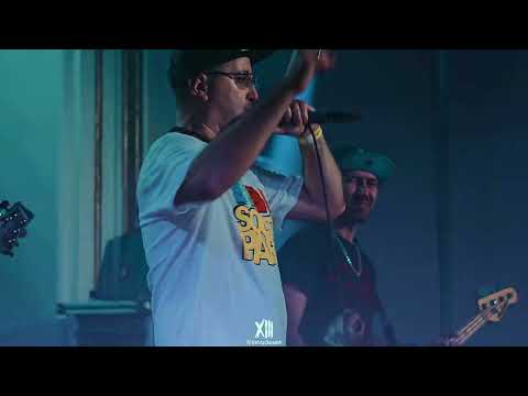 NUCLEAR WINTER 2025 | ПЕРДАХ - Лъжа