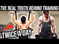 Can You Workout Twice a Day? | Bodybuilding