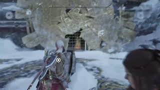 God Of War Ragnarök Continued (17) #Ragnarök #Vanlife #Live #Gaming #solarpower