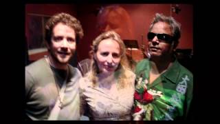 Indian World Music Fusion - Undiscovered Time - Re-Orient, featuring Baluji Shrivastav