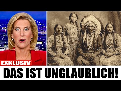 Das Geheimnis der Cherokee-DNA endlich gelüftet – Amerikas dunkelstes Geheimnis