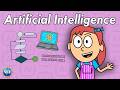 What Is AI Science For Kids