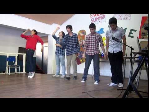 wuan erection(full performance)