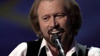 Bee Gees - Intro - You Should Be Dancing / Alone (Bee Gees One Night Only 1997 BluRay)