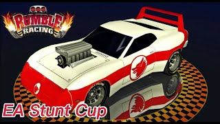 Download lagu Rumble Racing EA Stunt Cup mp3