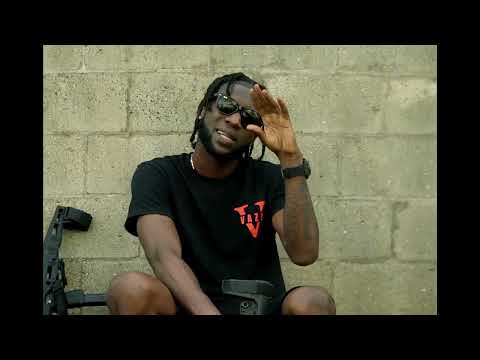 SKEM - Mouth Never Kill (Official Music Video)