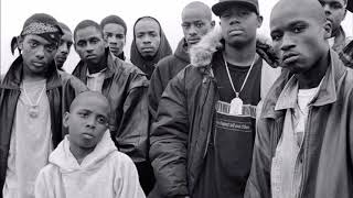 Capone N Noreaga Feat Mobb Deep - Queens Finest Instrumental