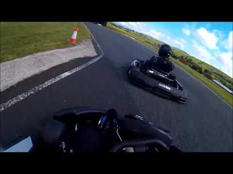 Club 100: Quadrant 2018 Round 5 (GYG Circuit)