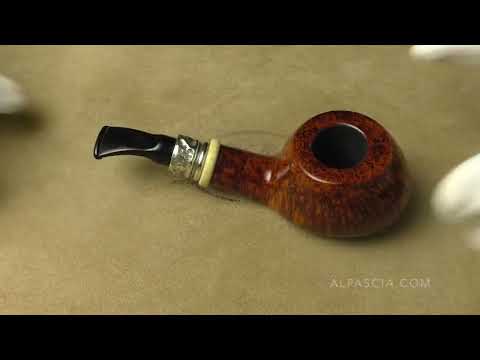 Peder Jeppesen Ida Boutique Gr 4 - pipe 423