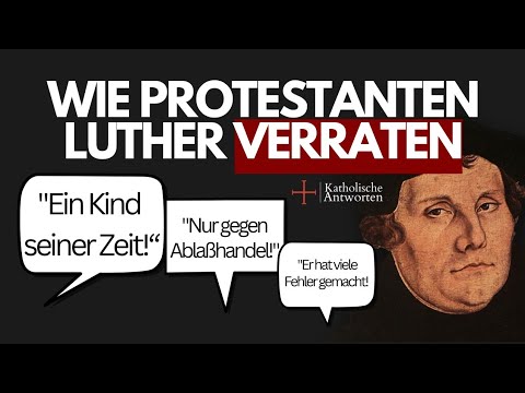 How Protestants betrayed Martin Luther | Abdul Memra - Olaf Latzel - Crosstalk - Roger Liebi