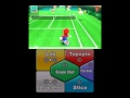 Mario Tennis Open Champions Cup