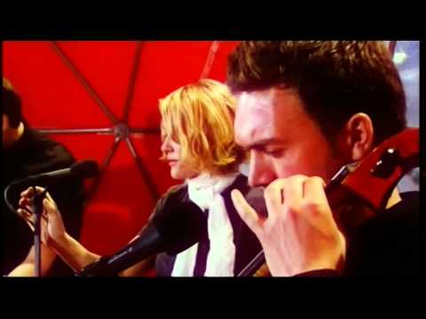 Cerys Matthews - Trwy'r Drych (Live)