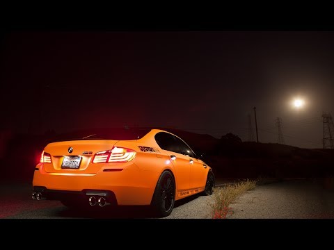 YF JR - All The Lies