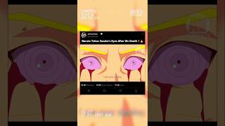 Download lagu Naruto Takes Sasuke's Eyes After His Death⚡🔥 | Epic Fight with Ishiki [Anime Edit] mp3