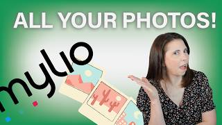 A smarter way to organise your photos? | Mylio explained