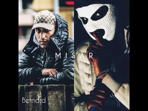 "MISÄR" 1.Cuz ft. Adel type beat (prod. bernard)