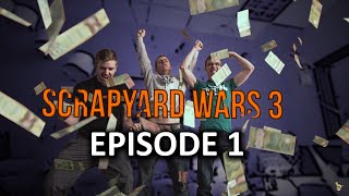 BEST Value PC Challenge - Scrapyard Wars Season 3 