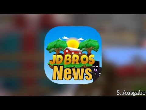 Die GEWINNER des Bau-Events & der JD Adventskalender |JD News #5