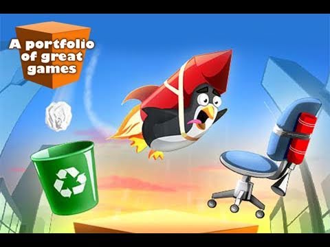 Best Free Games of The Day May 11, 2011 - The Game Trail