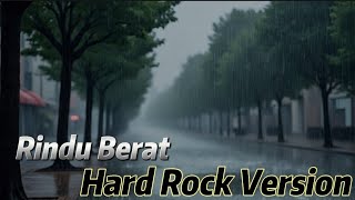 Download lagu Rindu Berat - Nisa D'Academy 7 | Cover Rock by Muhammad Torik | Versi Dangdut Rock Terbaru 2025 mp3