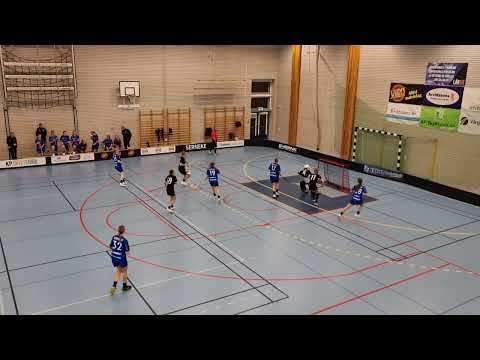 Älvstranden/Ale Djas vs Alingsås, Period 2