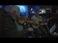 Randal Bays and Paddy League   Irish Fiddle and Guitar   Blue Tavern 720P