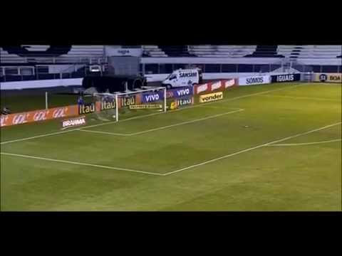 Golaço de Renato Cajá - Narração de Leandro Bollis - Rádio Bandeirantes