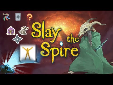 Slay the Spire June 6th Daily - Silent