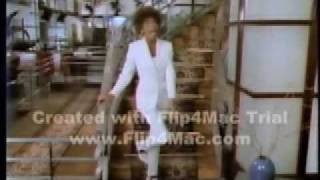 Whitney Houston - Takin&#39; A Chance
