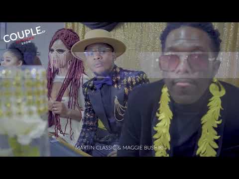 Martin Classic X Maggie Bushiri Couple Ep Shutdown Show in Rockford ILL