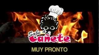 preview picture of video 'Festival Gastronómico Sabe a Cañete - HDTV'