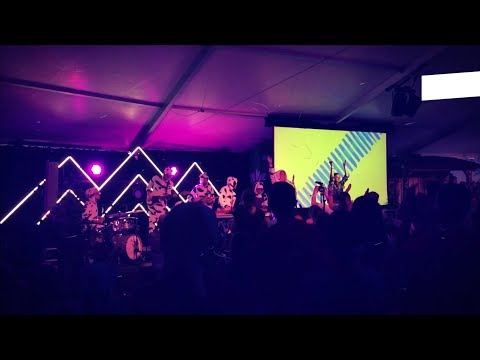 Alles ist möglich (live) | JUCA kids worship | Song 2017