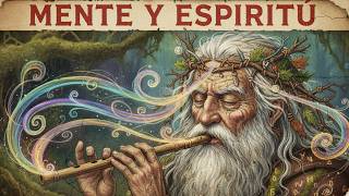 🍃 Música Druida Sanadora | Equilibra Cuerpo y Mente Profundamente | Volumen 5 🍃