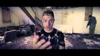 Def Manic - History (Official Video)