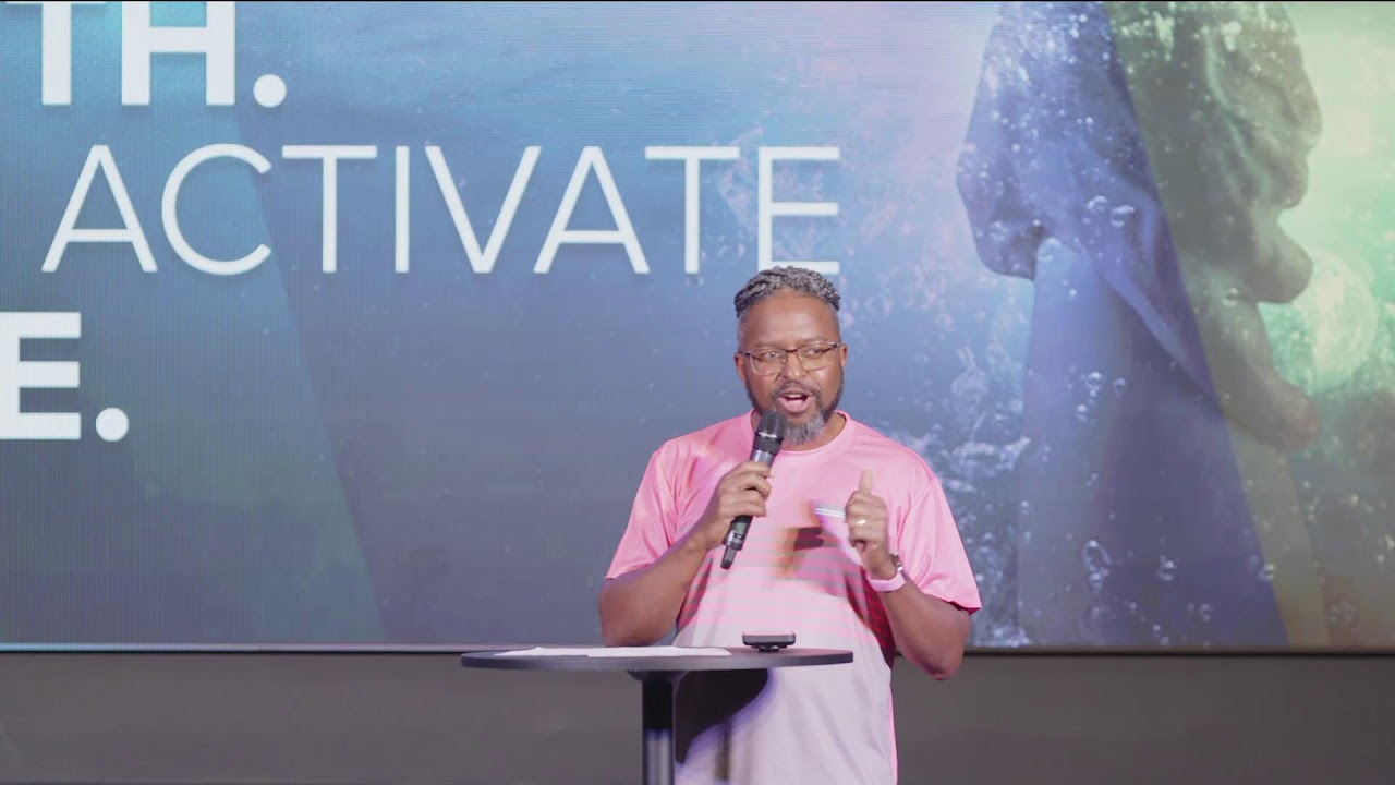 Expanding Your Faith 10/12