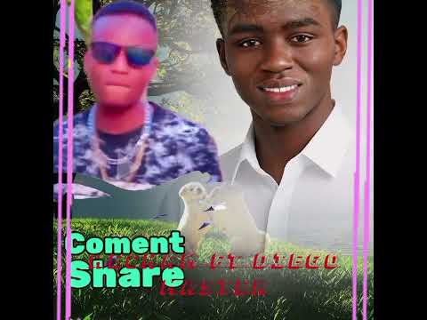 Recham ft diego master by  songs ((NAISUBILI )) Byyyy RECHAM KING & DIEGO MASTER