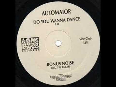 dan automator "music to be murdered by"