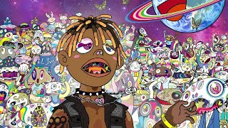 Juice WRLD - Drive Me Crazy (Official Audio)