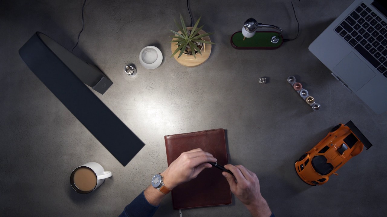 Rocketbook Wave video thumbnail