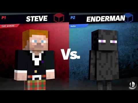 Encore Smash Monthly #23 - Quidd Vs. PUP | Myles - Winners Finals