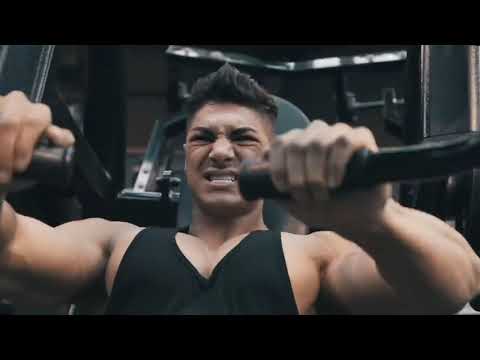 Andrei Dieu amazing transformation 2011 to 2020|road to olympia|