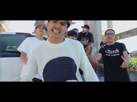 S.O.S Clan ft Mexcal squad y Churro one - CONECTA | Michoacalakas