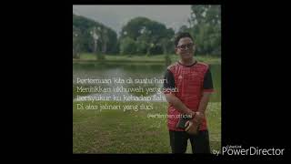 Download lagu Doa Perpisahan - short cover by Arif Mohsin mp3