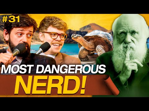Charles Darwin: How Did His Theories Go So Horribly Wrong?