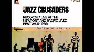 jazz crusaders   freedom sound live