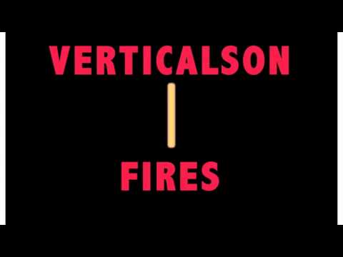 Verticalson Fires Angletown